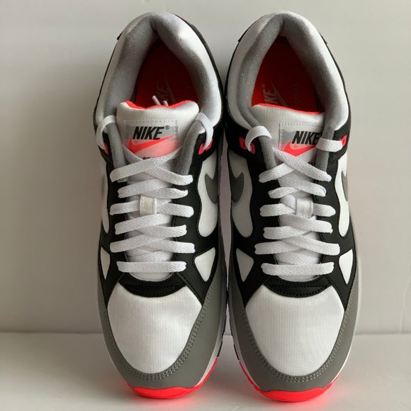 NIKE AIR SPAN II - Picture 3 of 11